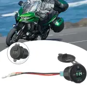 Charger for Kawasaki Motorcycles Versys650 1000 VersysX300 Ninja400 650