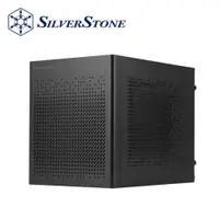 在飛比找ETMall東森購物網優惠-銀欣 SilverStone SG16 全鋼材打造Mini-