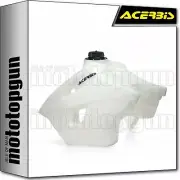 ACERBIS 0016301 FUEL TANK CLEAR KTM EXC-F 450 2016 16