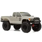 Axial RC Truck 1/10 SCX10 III Base Camp 4 Wheel Drive Rock Crawler Brushed RTR