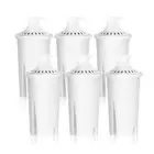 Brita Pitcher & Dispenser Filter Replacement Cartridges 3/6PCS Filter Refills
