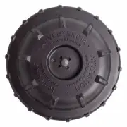 Silvan Lid to suit 15L ProGrade backpack sprayer , Non spill lid with breather .