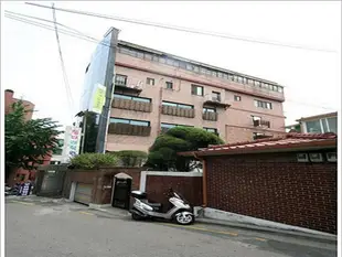 首爾站Maru民宿Maru Guesthouse Seoul Station