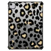 iPad Air (4th/5th gen) iPad Impact Case Leopard Love