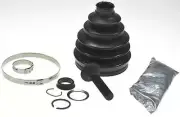 CV Joint Boot Kit-Eng Code: AVK GKN 305120 fits 2002 Audi A4 Quattro (for: Audi)