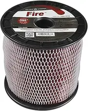Stens Fire Trimmer Line 380-632 .095 3 lb. Spool
