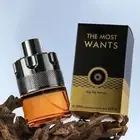 100mL Men's Cologne Perfume Long-lasting Pheromone Attractive to Women Perfume