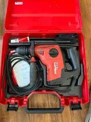 Hilti TE 7-C Rotary Hammer - New - Never used