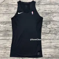 在飛比找蝦皮購物優惠-Nike Pro NBA Hypercool 球員版 緊身 