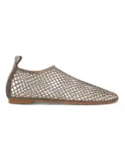[Senso] Cordelia Ballet Flat in Mink