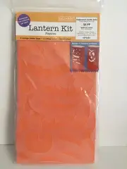 ColorBok Latern Kit Festive - Hobby Lobby