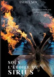 Sous l'toile de Sirius by Everly Nox Paperback Book