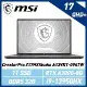 【贈電競耳機】msi微星 CreatorPro Z17HXStudio A13VKT-096TW 17吋 創作者筆電