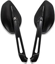 Motorcycle Rearview Mirror Side Mirrors For Ducati Monsters 659 695 696 796 821 950 937 1100 1200 S/R Rearview Mirror