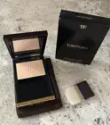 Tom Ford Translucent Finishing Powder 02 Ivory Fawn NIB