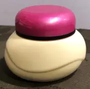 New no Box Vintage Avon Far Away Lush and Liberating Perfumed Body Creme 5.3 oz