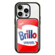PowerThru Power Bank Slim Power Bank MagSafe Compatible Brillo PowerThru Power Bank