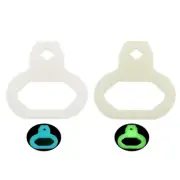Diving Clip Rings for Frequent Night Diving and Underwater Diving Enthusiasts