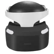 VR 3D Viewing Glasses Protective Case Guards Silicone Wrap Enhanced Eyes Inner Outside Protection Part Cover For PSVR