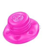 [Lazy Dayz] Inflatable Drinks Tub Pink