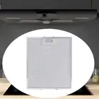 Range Hood Filter Stainless Steel Mesh Range Hood for Hotel Home Kitchen