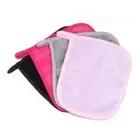 Magical Tools Face Cleaner Makeup Remover Towel Plush puff Cleansing Cloth Pads