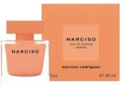 Genuine Narciso Rodriguez Ambree Eau De Parfum 30mL