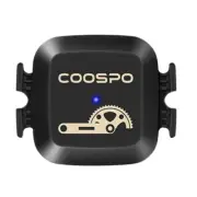 For ANT+ ForBluetooth Bike Speed Cadence Sensor For Garmin/For,