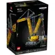 LEGO 樂高 42146 Liebherr Crawler Crane LR 13000