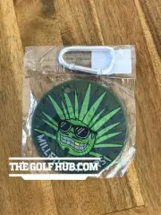 *NEW* Scotty Cameron TCC Agave Man Putting Disc