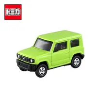 在飛比找金石堂優惠-TOMICA NO.14 鈴木 JIMNY 吉普車 SUZU