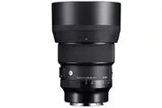 Sigma 85mm F1.4 DG DN Art Lens for Leica - BRAND NEW
