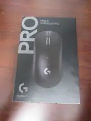 LOGITECH PRO X SUPERLIGHT 2 (26C)