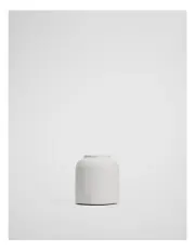[Country Road] Dom Extra Small Vase in Snow