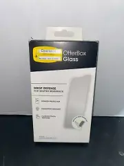OtterBox Apple 2023 iPhone Pro (6.1") iPhone 15 Pro Glass Screen Protector
