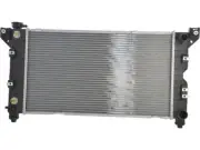 API METRIX Radiator fits Chrysler Voyager 2000 36HGTG (for: Chrysler)