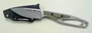 Buck 635 PakLite Cape Pro Knife Fixed Blade OD Green Drop Point Sheath 0635GRS-B