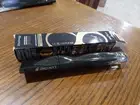 LANCOME LE 8 HYPNOSE SERUM VOLUMIZING MASCARA FULL SIZE 01 BLACK NEW FREE SHIP!