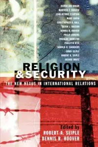 在飛比找博客來優惠-Religion and Security: The New