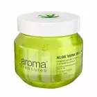 Aroma Aloe vera gel For Glowing Skin 500 g