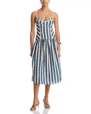 Agua Bendita Rayna Maxi Dress