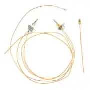 BROMIC Thermocouple Assembly - Tungsten Portable