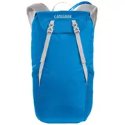CamelBak Arete 18 - 1.5L Hiking Hydration Pack - Indigo Bunting / Silver