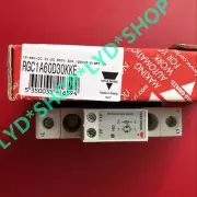 1PCS New RGC1A60D30KKE Solid State Relay