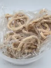 Kokoro Egba Corn Flour Snacks