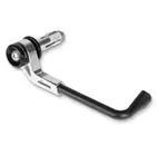 Protection Lever pro-Tect B-Lux Silver Barracuda
