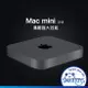 【原廠公司貨】蘋果 Apple Mac mini 2018年 A1993 (8,1) i3/i5/i7 3.0GHz/3.2GHz/3.6GHz RAM 8GB SSD 256GB/1TB 桌機 桌電 主機 Intel 太空灰【9成新】保固六個月