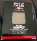 MAKE UP FOR EVER Artist Shadow M322 NEW .08 oz.