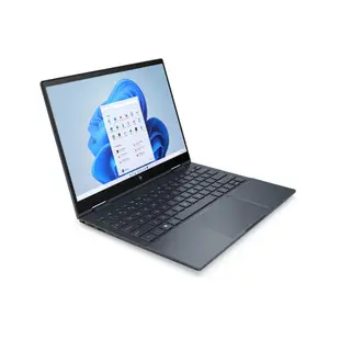 HP ENVY x360 Laptop 13-bf0047TU 13.3吋 翻轉觸控筆電 (i7-1250U) - 宇宙藍 6J3U3PA