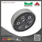 Mackay Drive Shaft Coupling/Flex Joint For Volkswagen T-Roc RA11 2.0L DNFC